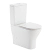 Tono Toilet Suite - Geberit Mechanism
