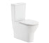 Tono Toilet Suite - Geberit Mechanism