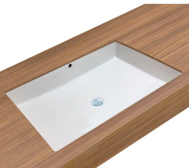 Ku* 705 x 350 Under Counter Basin