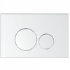 Arcisan Concealed Inwall Button & Cistern