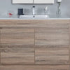 Vienna 1200mm Floorstanding Vanity