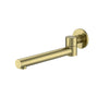 Vola 245mm Swivel Wall Spout