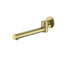 Vola 245mm Swivel Wall Spout