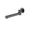 Vola 245mm Swivel Wall Spout