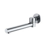 Vola 245mm Swivel Wall Spout