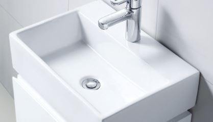 Florence 480 Vanity - Bayside Bathroom
