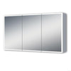 Xoni Mirror Cabinet - 1200 x 700 - Bayside Bathroom