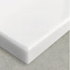 1500mm White Pheonix Stone Moulded Top - Bayside Bathroom