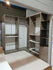 Wardrobe unit