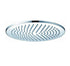 300mm Round Shower Head - Bayside Bathroom