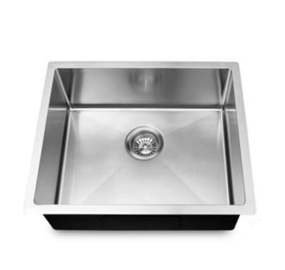 Select 440 sink