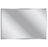 900 x 600 Bevelled Mirror - Bayside Bathroom