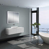Xoni Mirror Cabinet - 750 x 700 - Bayside Bathroom