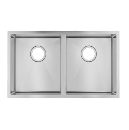 Select 770 Double sink