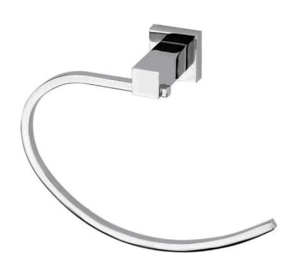 Linear Towel Ring