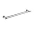 Abby Chrome Double Towel Rail