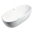 Ally Bath 1500-1700mm - Bayside Bathroom