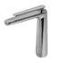 Atlanta Tall Basin mixer- Chrome - Bayside Bathroom