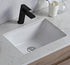 Bianco Mist Undermount Basin Stone Top - Bayside Bathroom