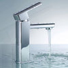 Koko Basin Mixer - Chrome