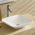 470mm Basin - Bayside Bathroom