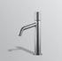 Diamond Basin Mixer- Brushed Nickel