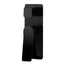 Rushy Wall Mixer With Diverter - Matte Black - Bayside Bathroom