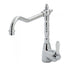 Eleanor Sink mixer- Chrome