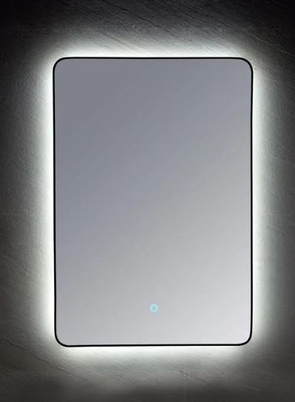 Emily 600 LED Mirror