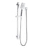 Cresta Shower Rail ( 5 Colours)