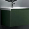 Rimini Rain Forest 600mm Wall Hung Vanity