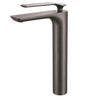 Synergii Extended Height Basin Mixer - Brushed Nickel