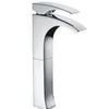 Galatina Tall Basin Mixer