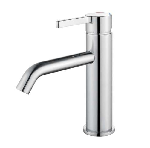 Gillian Short Basin Mixer ( 6 Colours)