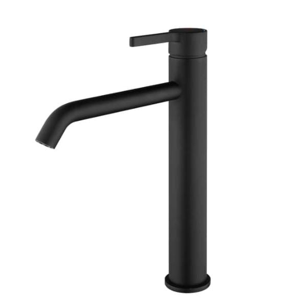 Gillian Tall Basin Mixer ( 6 Colours)