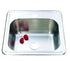 Gravity Compact 380mm Sink