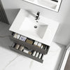 Grigio 750mm Vanity - Bayside Bathroom