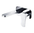 Luciana Wall Mixer With Spout - Bayside Bathroom