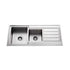 Impact 1080 1 & 1/2 bowl Kitchen Sink