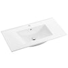Antico Oak II Floorstanding Vanity 900mm-1500mm - Bayside Bathroom