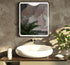 MIRROR LED-600 - Bayside Bathroom