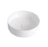 Rondo 310 Basin Gloss White