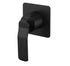 Synergii Shower or Bath Mixer - Matte Black