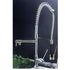 Maxis Sink Mixer with tap