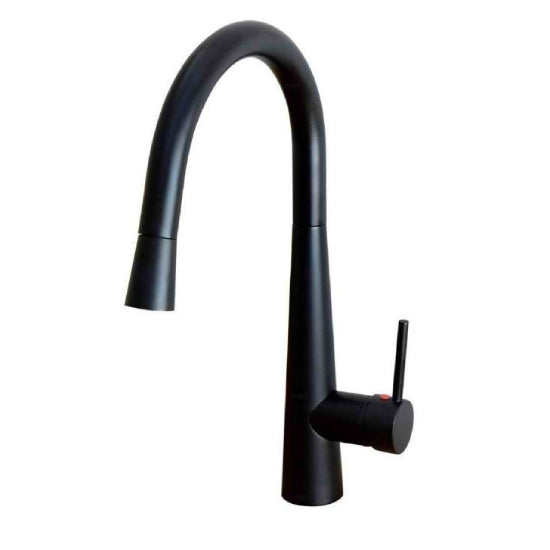 Meir Pull out sink Mixer