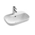 Miko 515 Insert Basin - Bayside Bathroom