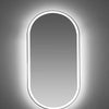 Eclipse 450 Oval LED Mirror