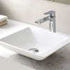 Monarco 450 Solid Surface Basin