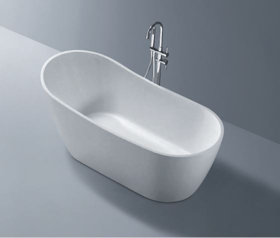 Nova Freestanding Bath 1500-1700mm