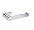 Olivia Toilet Roll Holder - Chrome